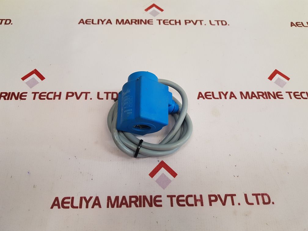 Danfoss 018F6282 Solenoid Coil