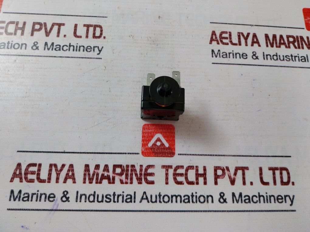 Danfoss 117U6003 Starting Relay