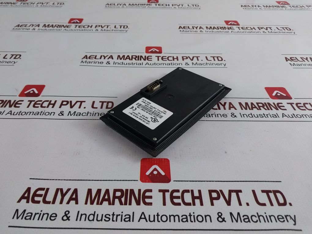 Danfoss 175Z0401 Lcp For 5000 Series Local Control Panel