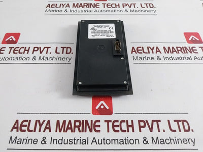 Danfoss 175Z0401 Lcp For 5000 Series Local Control Panel