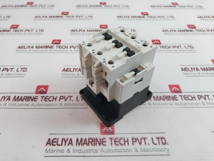 Danfoss Ci 45 Contactor 80A 600Vac