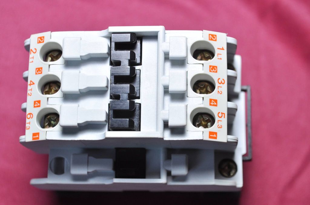 Danfoss Ci 9 Contactor New One