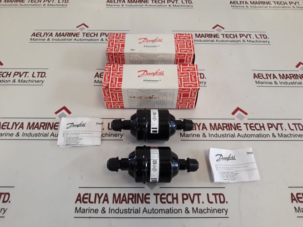 Danfoss Dml 053 Liquid Line Filter Drier