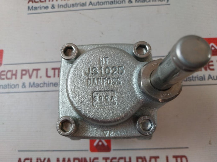 Danfoss Evra 25 Refrigerant Solenoid Valve 032f6226 21bar Ac 14bar Dc 610psig