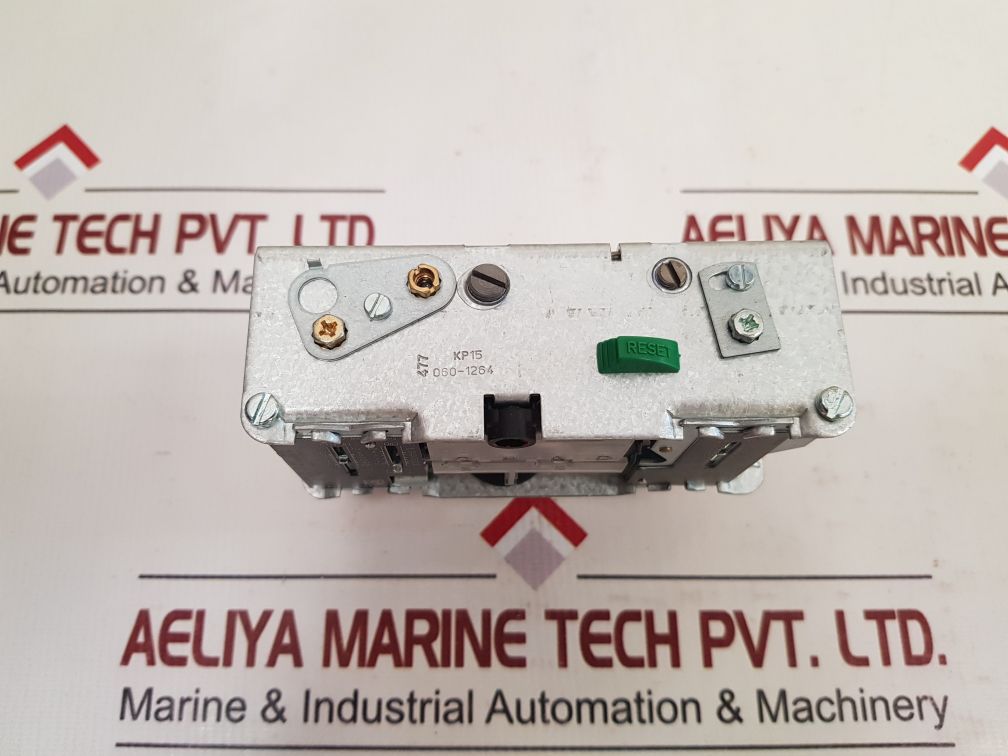Danfoss Kp15 Pressure Switch, Pb 35 Bar
