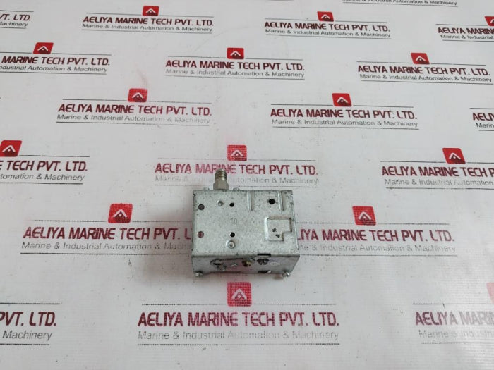 Powerex Nd412026 Thyristor And Diode Module En12263