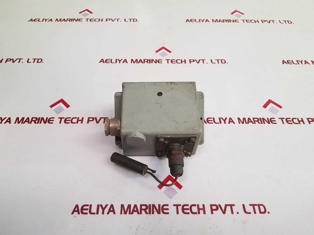 Danfoss Kps 77 Thermostat 060L3100