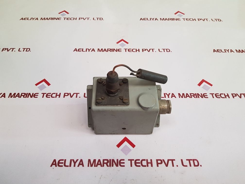 Danfoss Kps 77 Thermostat 060L3100