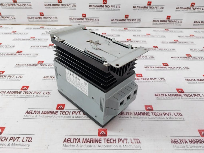Danfoss Mcd 201-022-t4-cv3 Drive