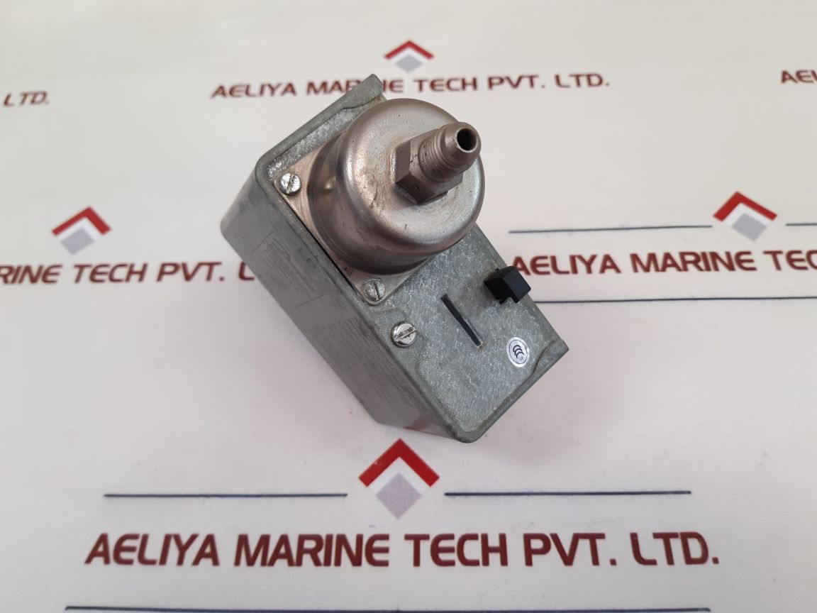 Danfoss Mp Differential Pressure Control En 60947-5