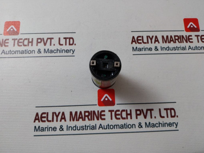 Dav Industries 12 Automatic Semaphore Indicator