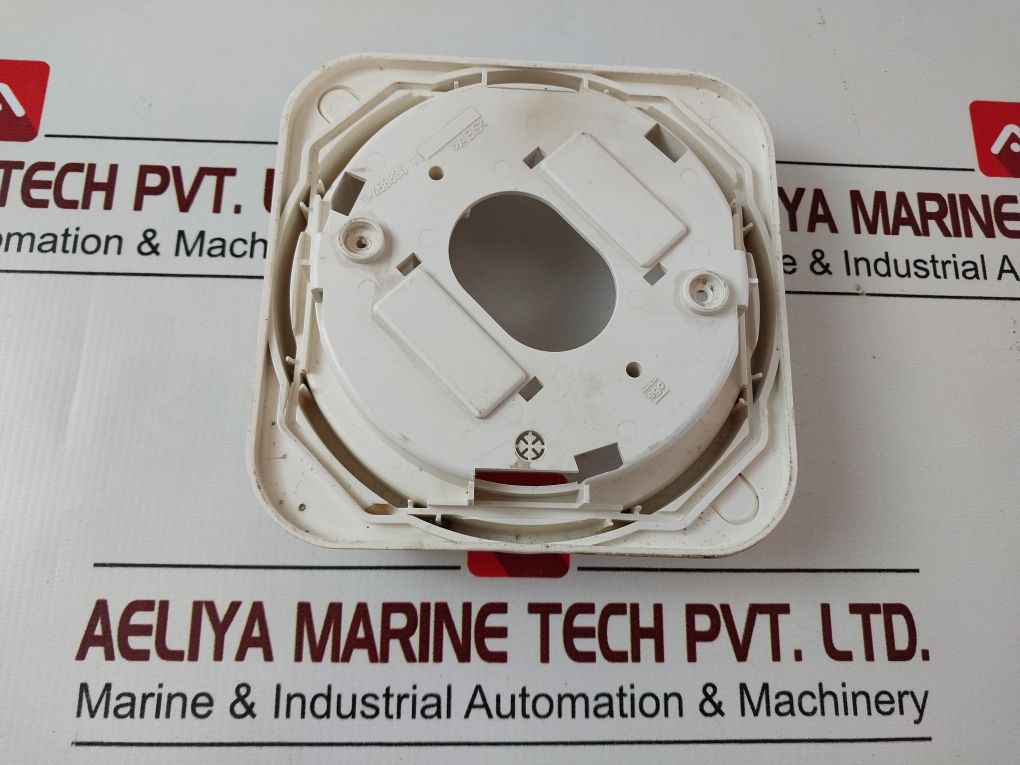 Siemens Dbz 1192 detector base 458814