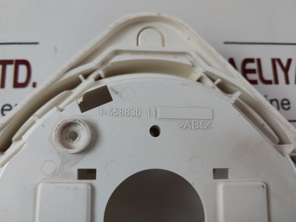 Siemens Dbz 1192 detector base 458814