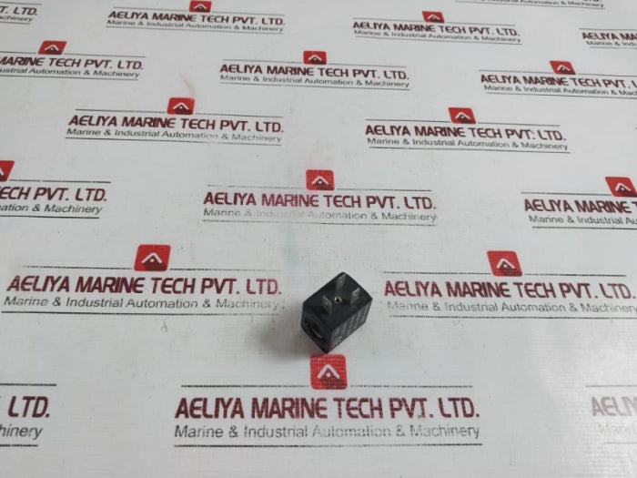 Dc24V 3.0W Ip65 Solenoid Coil Dc21.6V-26.4V Cda092