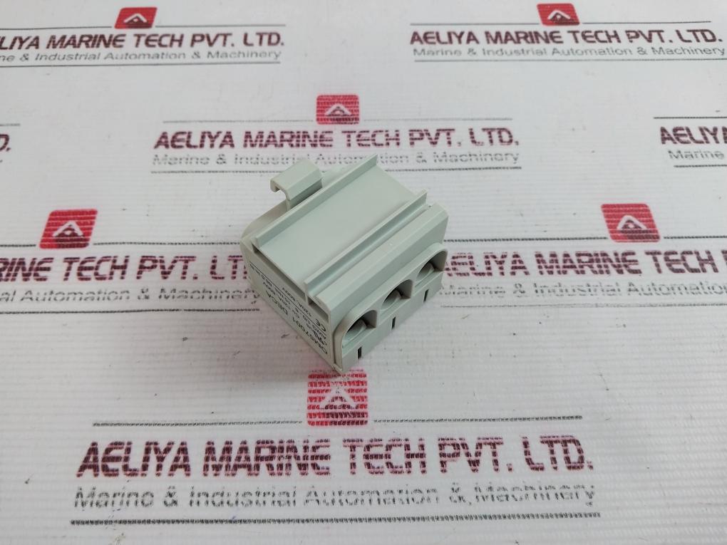 Deca Om57001 Terminal Block 120A 800V Awg 1/0-6 10Nm