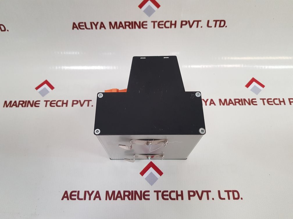 Deckma Fms 3000 Am01-e1 Firealarm Output Module