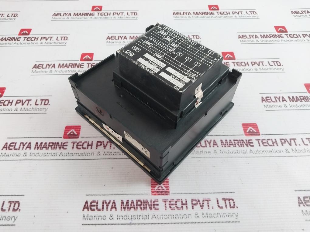 Deif Dq144-x Kw Meter 440V Ac 2000/5A