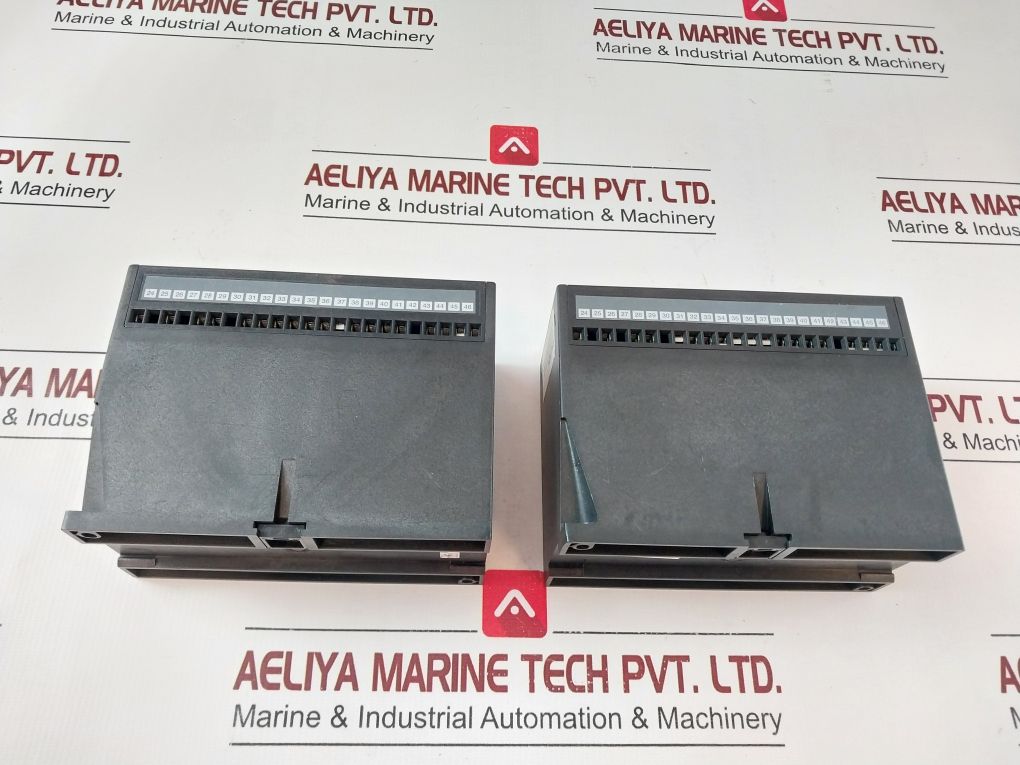 Deif Lsu-113dg Load Sharing Unit 440vac