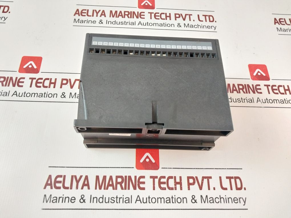 Deif Lsu-113dg Load Sharing Unit 440vac