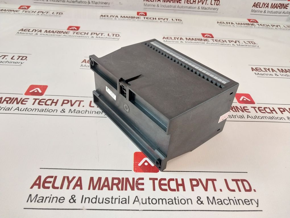 Deif Lsu-113dg Load Sharing Unit 440vac