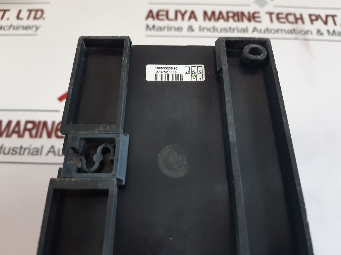 Deif Rmc-122D Short Circuit Relay 100035236.90
