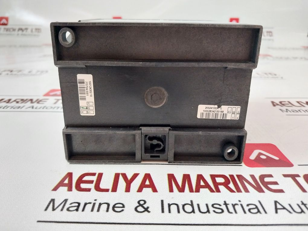 Deif Tas-311Dg Control Panel Signal Transmitter 100124302.10
