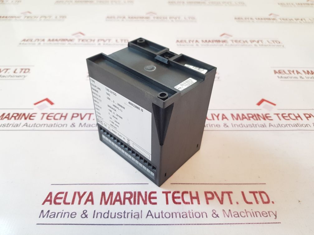 Deif tas-331dg selectable ac transducer 400022669.10
