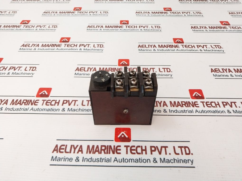 Delixi Jr16B-20/3 Thermal Overload Protection Relay 380V