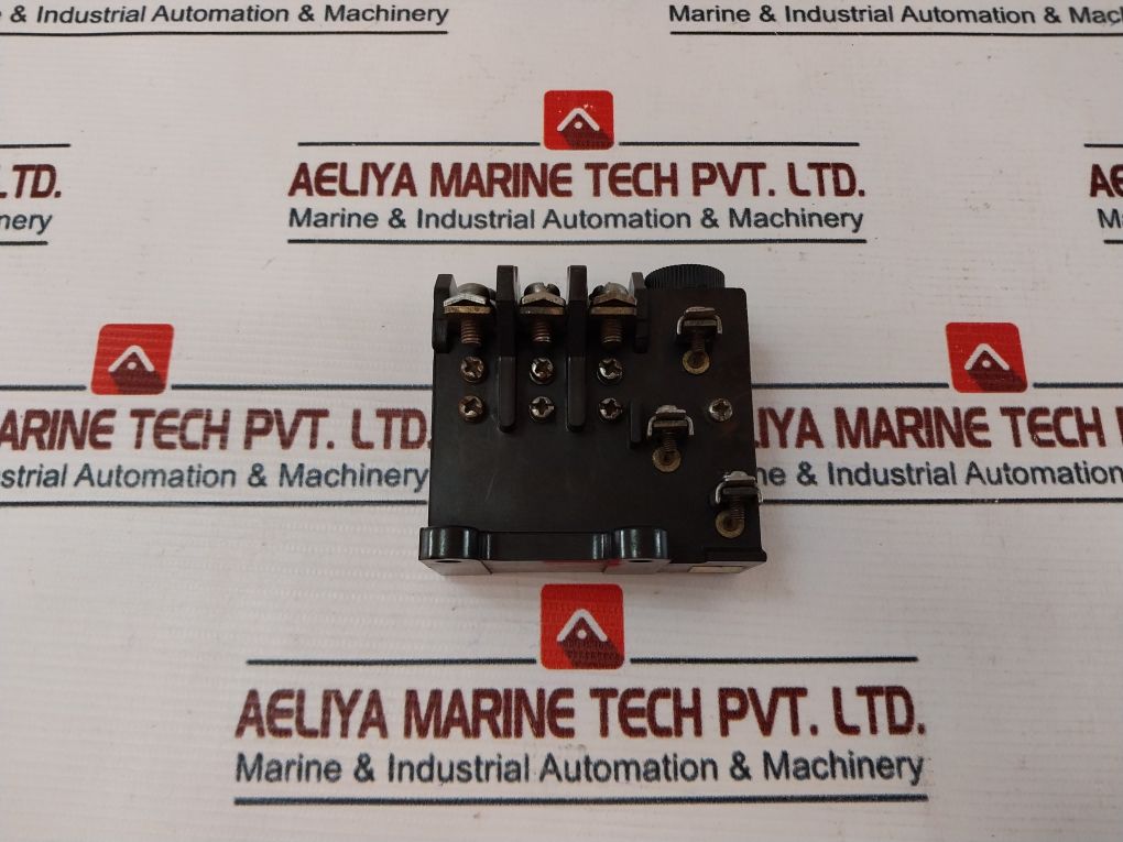 Delixi Jr16B-20/3 Thermal Overload Protection Relay 380V