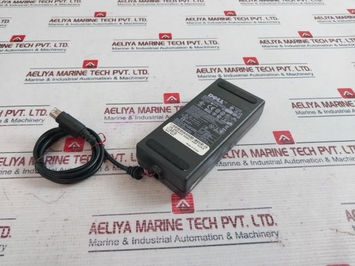 Dell Lse0202C2090 Ac Adapter I.T.E. Power Supply Dc 20V 4.5A