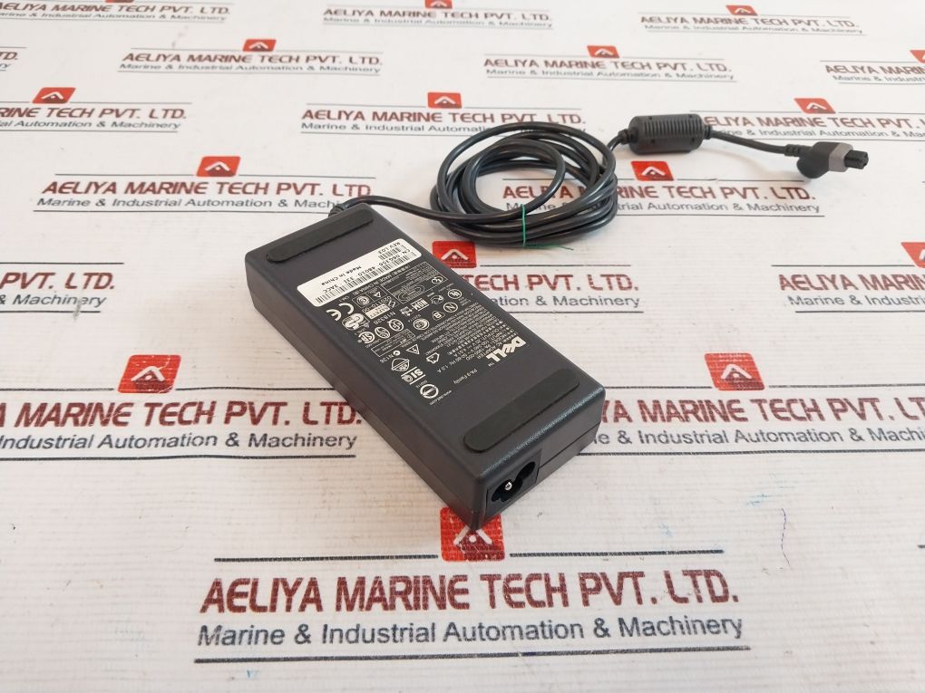 Dell Pa-1900-05D Power Supply Ac Adapter 100-240V 50-60Hz 1.5A