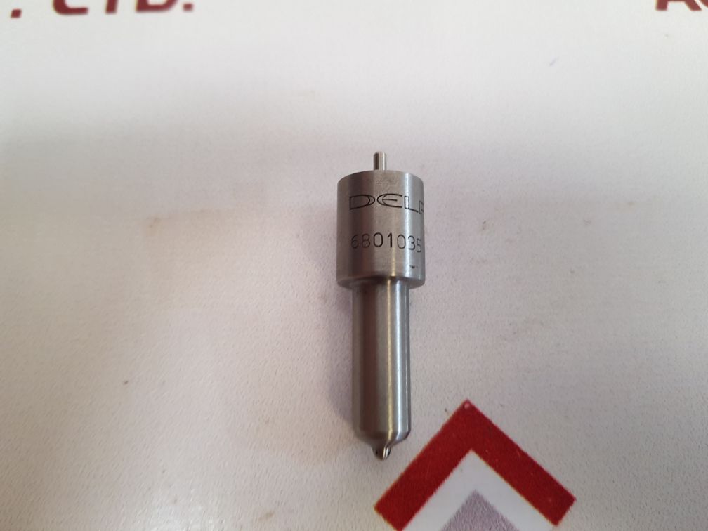 Delphi 6801035 Nozzle - Aeliya Marine Tech