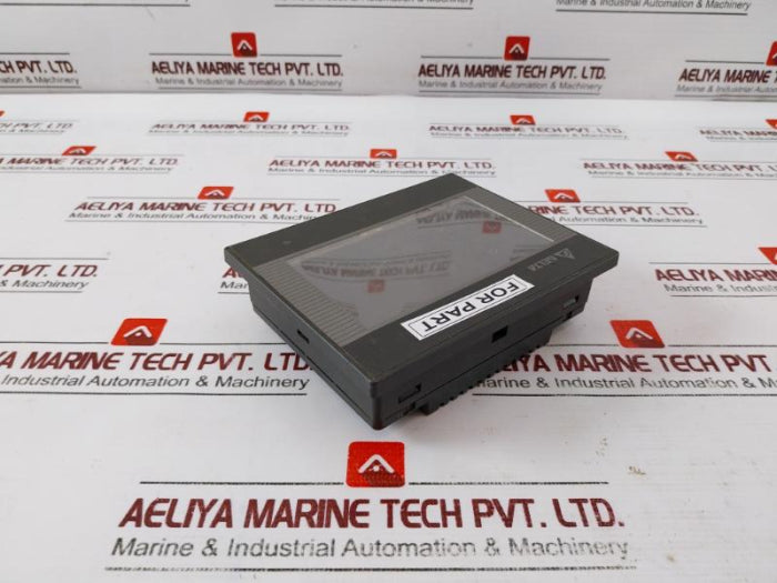 Delta Dop-b03S211 Hmi Touch Panel 24V Dc 200Ma Type 4X