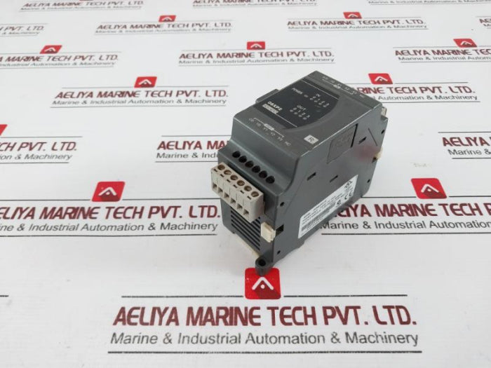 Delta Dvp08Xp211R Output Module 24Vdc 1W Max 08Xp211Rw9420006 250Vac, 50/60Hz