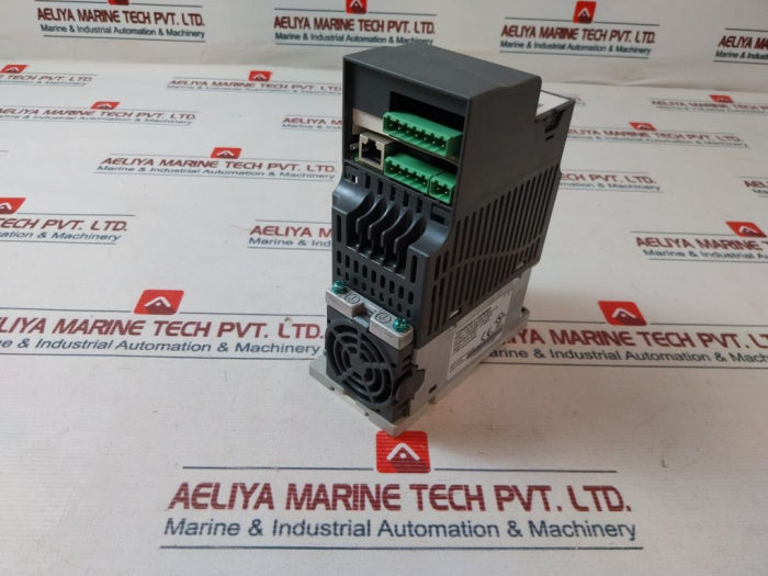 Delta Electronics Tdn004E1100Wm0 Frequency Converter Tdnkpekc1