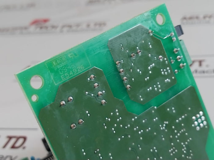 Delta Gwm-modbus Tps1070010A Pc Board 2938019000 Hw-rev: 21