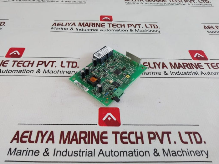 Delta Gwm-modbus Tps1070010A Pc Board 2938019000 Hw-rev: 21