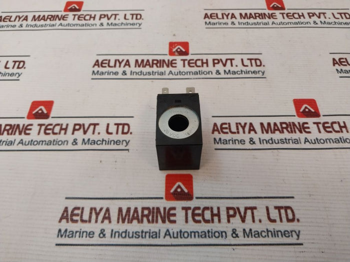 Deltrol 10221-33 Solenoid Coil 20V Dc 16W