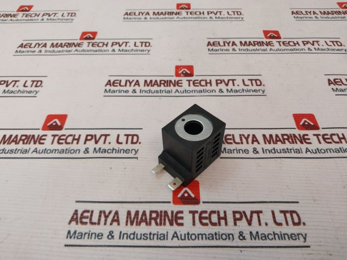 Deltrol 10221-33 Solenoid Coil 20V Dc 16W