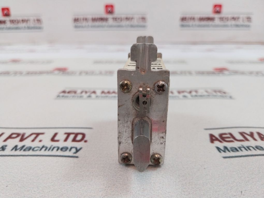 Demax Nt00C Fuse Gl-gg 500V
