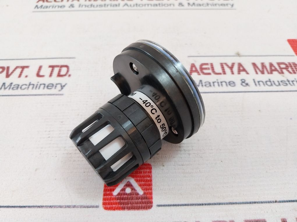 Det-tronics Gtsh2s100psb Modulo Sensor 009471-083