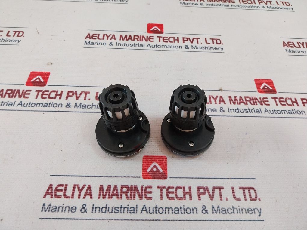 Det-tronics Gtsh2s100psb Modulo Sensor 009471-083