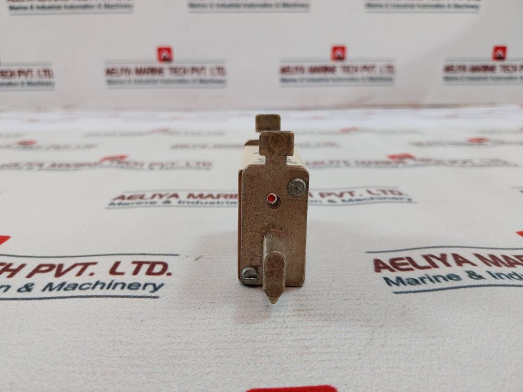 Df Electric Nh-00 Gl-gl-gg Fuse Link 650V 63A