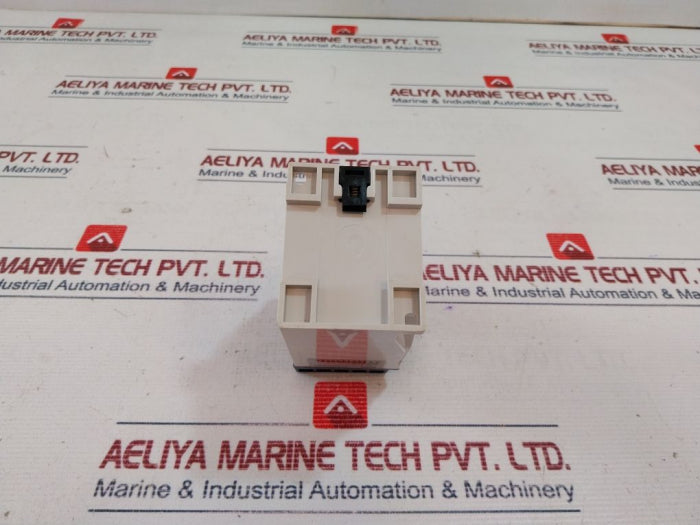 Digimec MTE-1 Time Relay 0.6-30 Seg