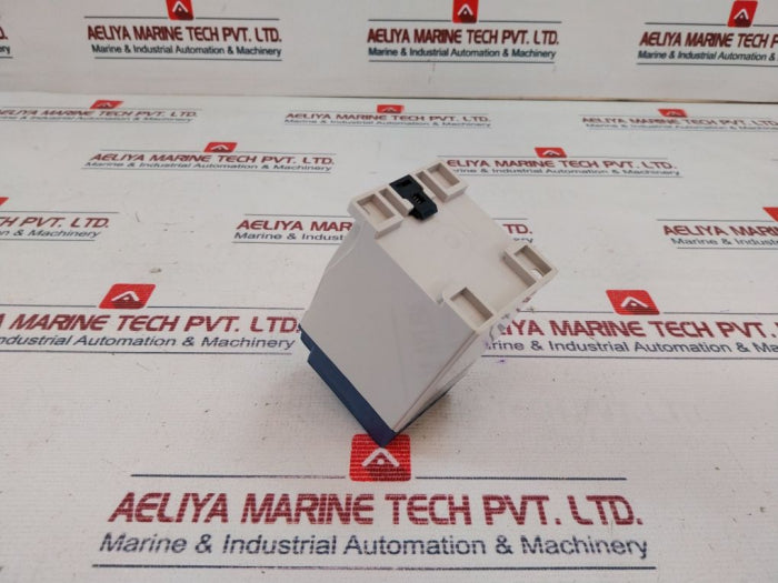 Digimec MTE-1 Time Relay 0.6-30 Seg