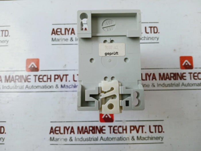 Dold Ai 810.001 Relay A1/A2 Uc 110V 40-60Hz