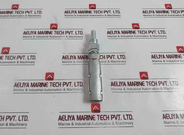 Dongsung 0-100 C Temperature Gauge, 2/1 Bsp Connection No: 34