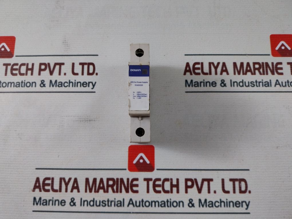 Dowin Yd40K320 Spd For Power Supply 320V