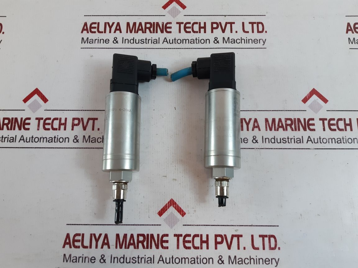 Druck Ptx 510-1176 Pressure Transmitter