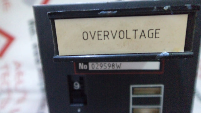 M-GEC MVTU12C1CD0751D